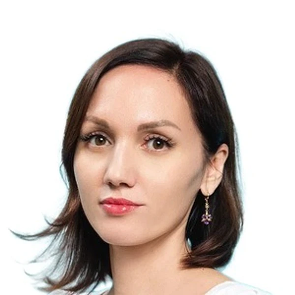 Хайретдинова Ольга Вячеславовна — Детский невролог, Детский эпилептолог, Уфа