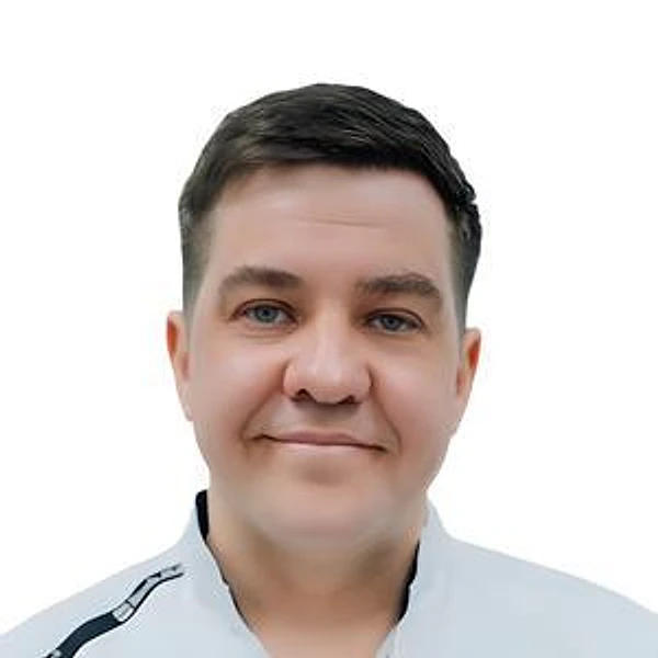 Винокуров Андрей Александрович — Стоматолог, Стоматолог-имплантолог, Стоматолог-ортопед, Стоматолог-хирург, Москва