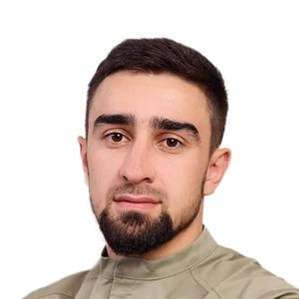 Исламов Ислам Раджабович — Стоматолог-ортодонт, Детский ортодонт, Ростов-на-Дону