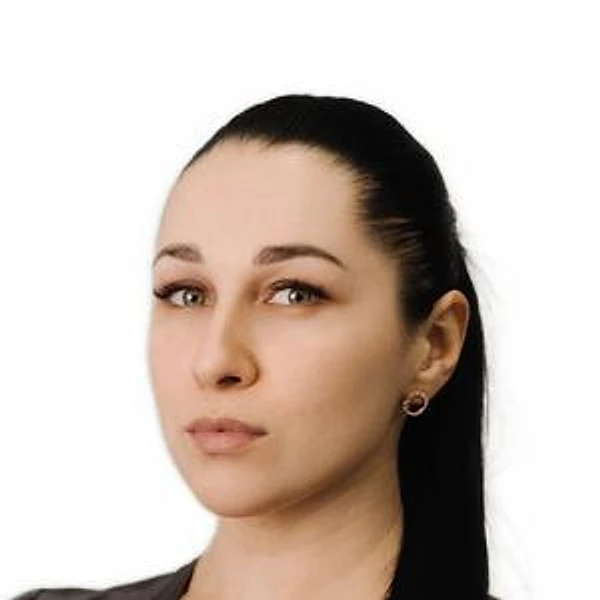 Сатонина Эльвира Марлемовна — Инструктор ЛФК, Симферополь