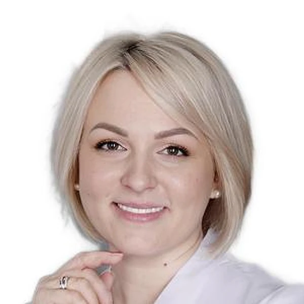 Обухова Екатерина Александровна — Стоматолог, Бузулук
