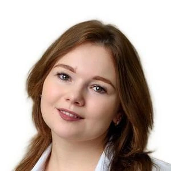 Пачина Кристина Александровна — Стоматолог, Щёлково