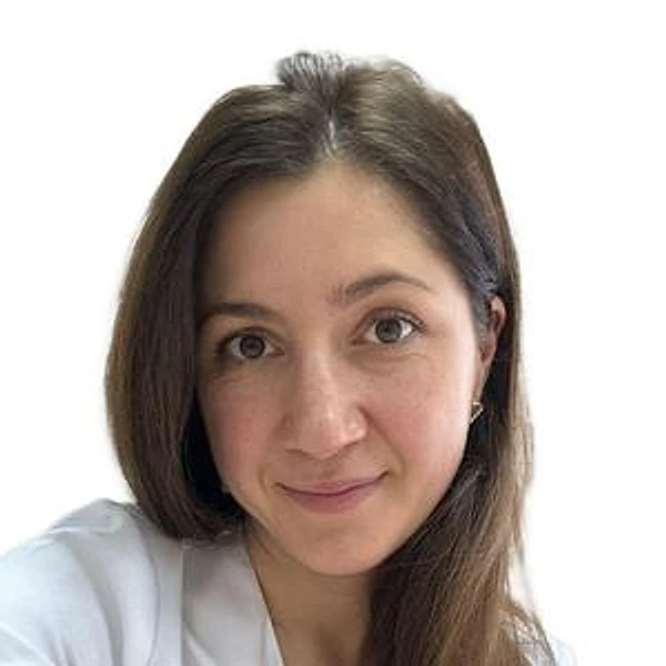 Асадуллина Альбина Шамилевна — Детский невролог, Уфа