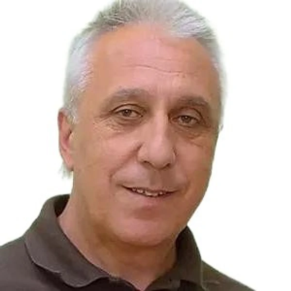 Скоков Александр Дмитриевич — Стоматолог, Бузулук