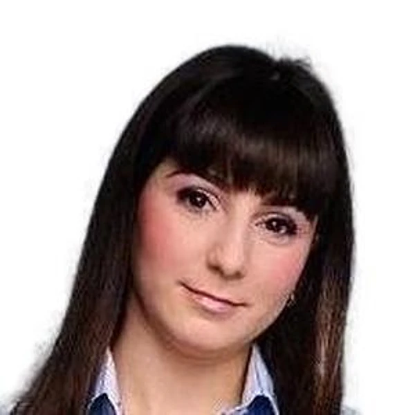 Саркисова Аделина Эдуардовна — Кардиолог, Краснодар