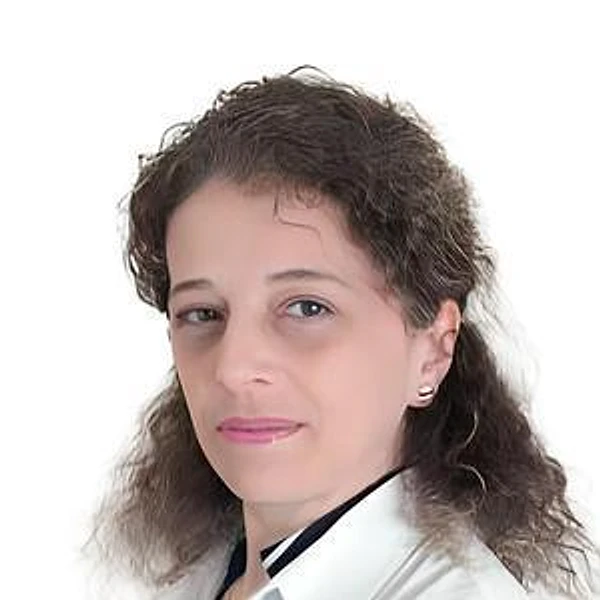 Гукасян Мери Оганесовна — Педиатр, Анестезиолог-реаниматолог, Реутов