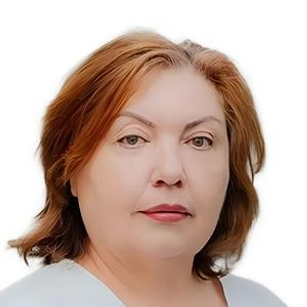 Татлова Рушана Рустамовна — Детский невролог, Уфа