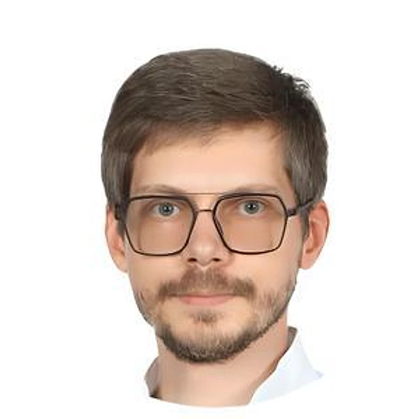 Ситник Дмитрий Евгеньевич — Рентгенолог, Краснодар