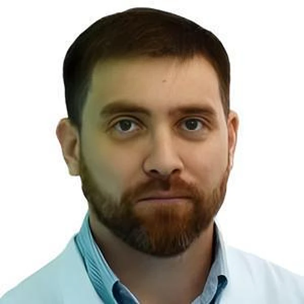 Гаязов Руслан Рамилович — Детский невролог, Уфа