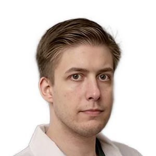 Магда Дмитрий Николаевич — Терапевт, Новоуральск