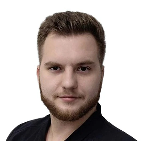 Мацепуро Александр Александрович — Стоматолог-хирург, Москва