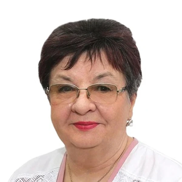 Матвеева Людмила Николаевна — Офтальмолог (окулист), Бузулук
