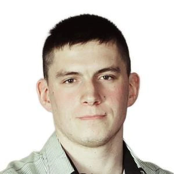 Кислицын Евгений Олегович — Невролог, Коммунар