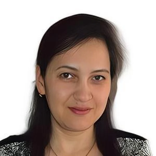 Галиева Эльвира Нурулловна — Детский невролог, Детский остеопат, Невролог, Остеопат, Уфа