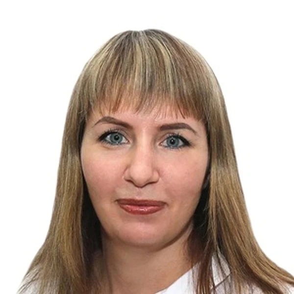 Коршикова Елена Юрьевна — Терапевт, Бузулук