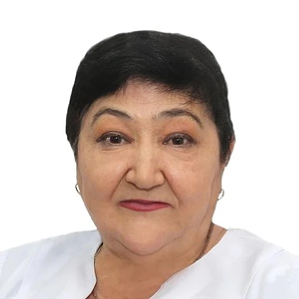 Латыпова Ленира Бикбулатовна — Терапевт, Бузулук