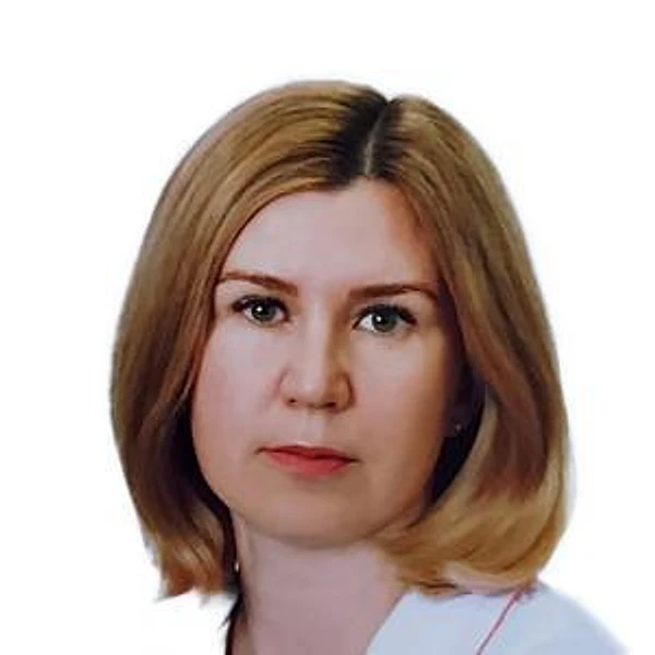 Проскурина Дарья Анатольевна — Детский невролог, Уфа