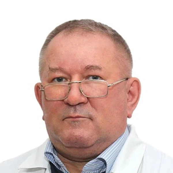 Федосеенко Николай Александрович — Профпатолог, Терапевт, Бузулук