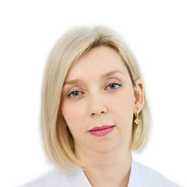 Ганцова Марина Валерьевна — Врач УЗИ, Детский врач УЗИ, Ростов-на-Дону