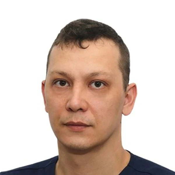 Говорухин Алексей Александрович — Хирург, Бузулук