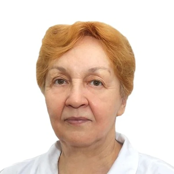 Бельских Любовь Николаевна — Эндокринолог, Бузулук