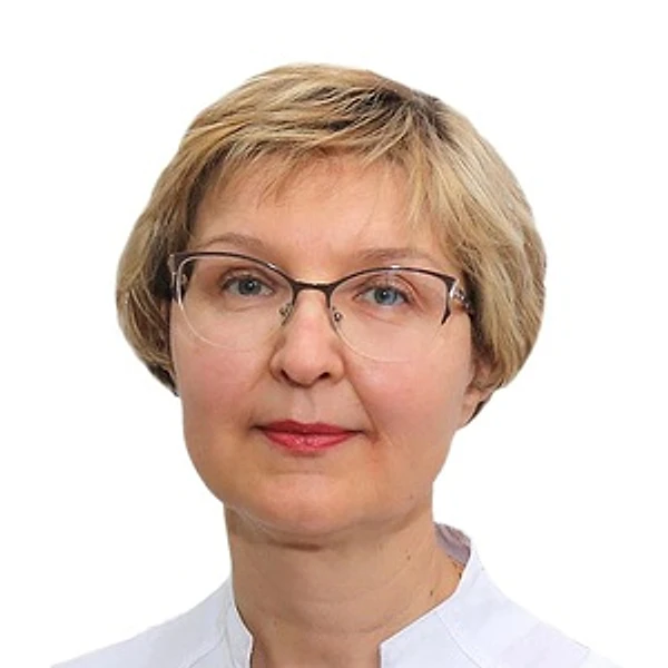 Лукьянова Елена Владимировна — Эндокринолог, Бузулук