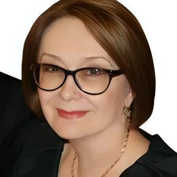 Ворончихина Татьяна Васильевна — ЛОР, Санкт-Петербург