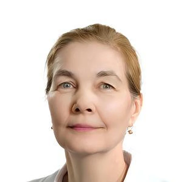 Рагулина Елена Анатольевна — Функциональный диагност, Новосибирск