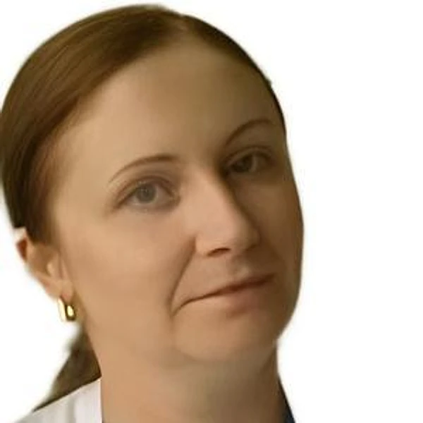 Грушко Ирина Михайловна — Эндокринолог, Азов