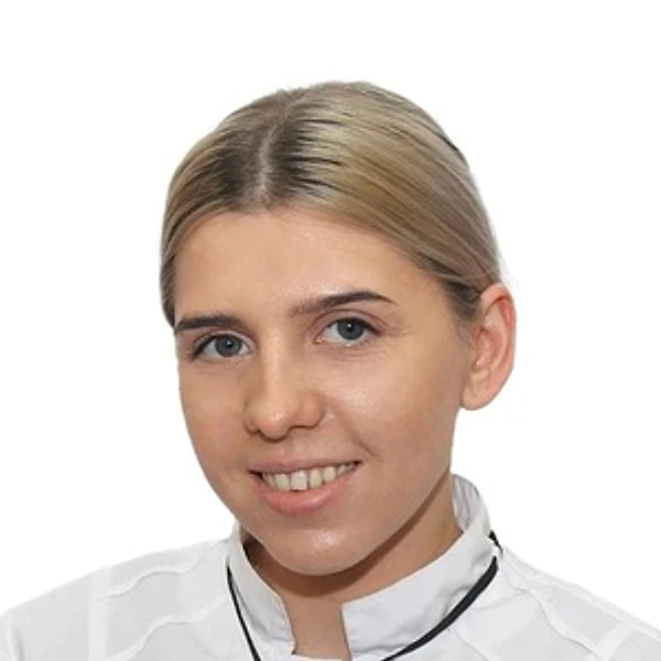 Падерякова Дарья Вячеславовна — Кардиолог, Терапевт, Бузулук