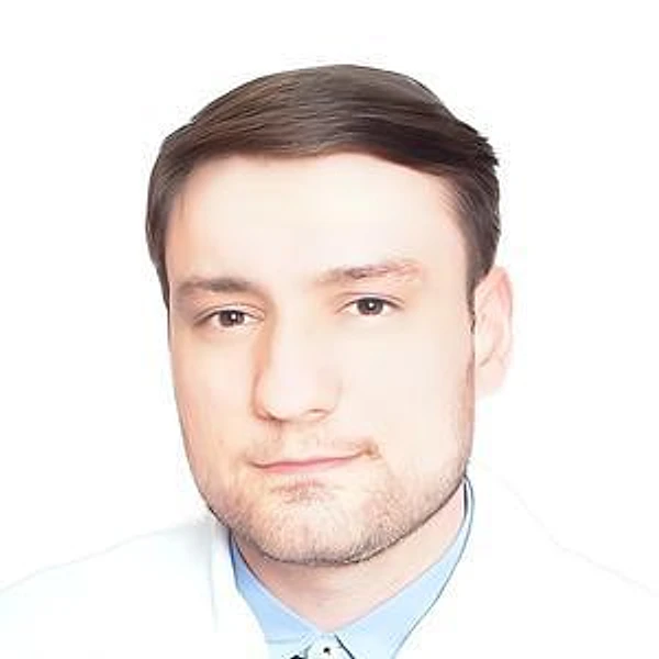 Ибрагимов Байрам Темирланович — Невролог, Психиатр, Санкт-Петербург