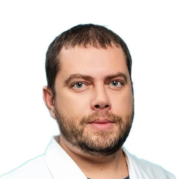 Гвоздев Георгий Владимирович — Детский ортопед, Травматолог, Уфа
