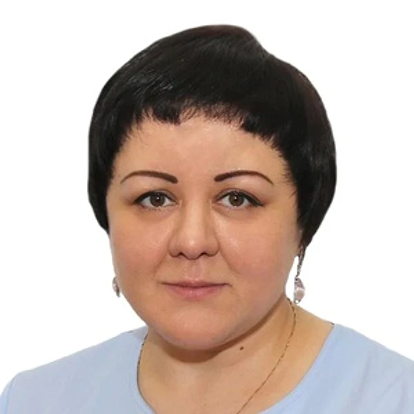 Солодовникова Оксана Юрьевна — Гинеколог, Бузулук