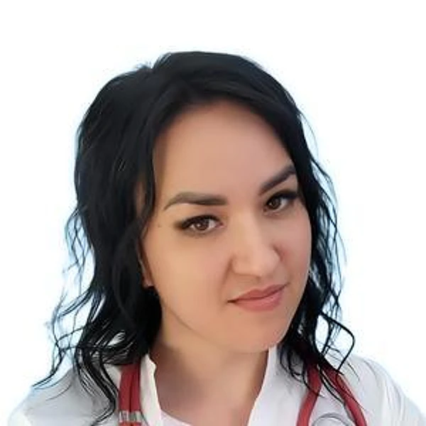 Борисова Татьяна Николаевна — Терапевт, Кардиолог, Кинешма