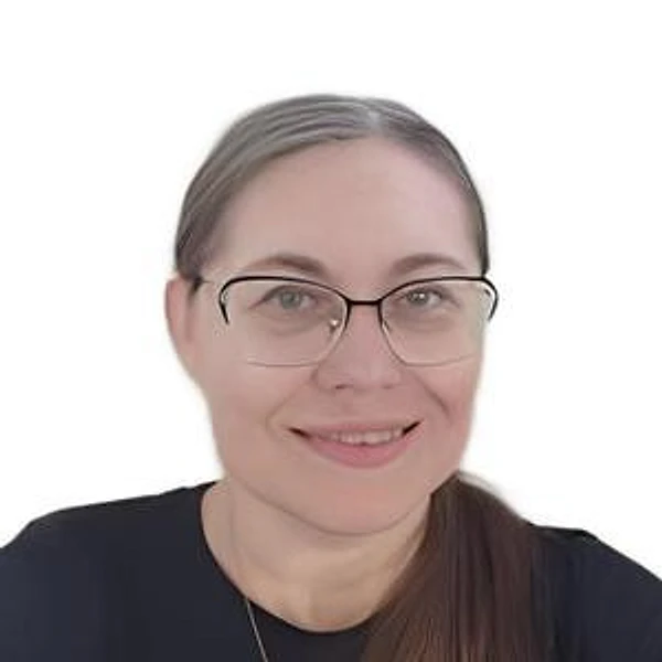 Кудряшова Светлана Владимировна — Психотерапевт, Санкт-Петербург