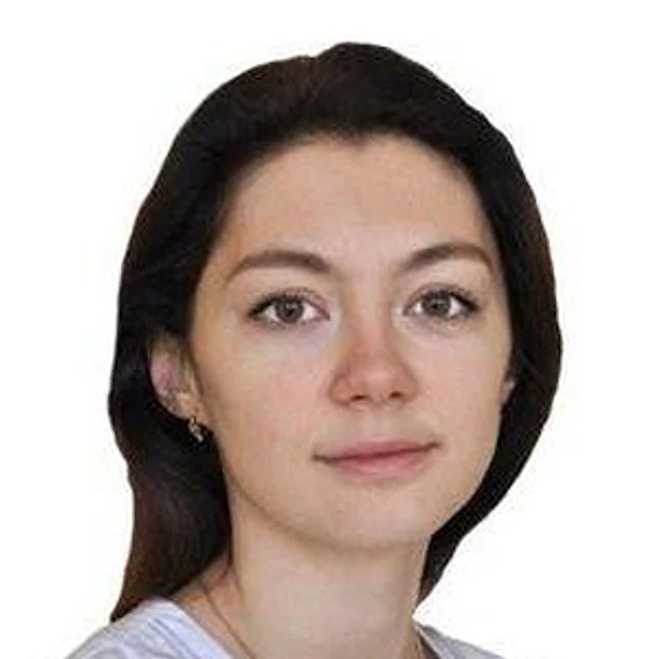 Черноусова Вера Владимировна — Терапевт, Ревматолог, Санкт-Петербург