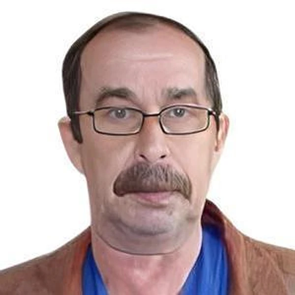 Авдеенко Виктор Николаевич — Травматолог, Ортопед, Юрга