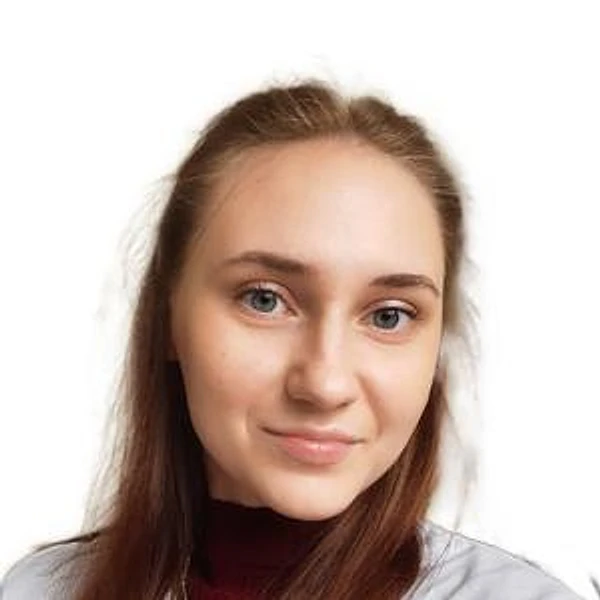 Кузнецова Светлана Александровна — Терапевт, Дрезна