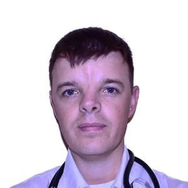 Туголуков Алексей Александрович — Детский кардиолог, Тюмень