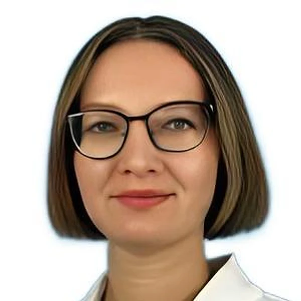 Трипольская Наталья Евгеньевна — Кардиолог, Краснодар