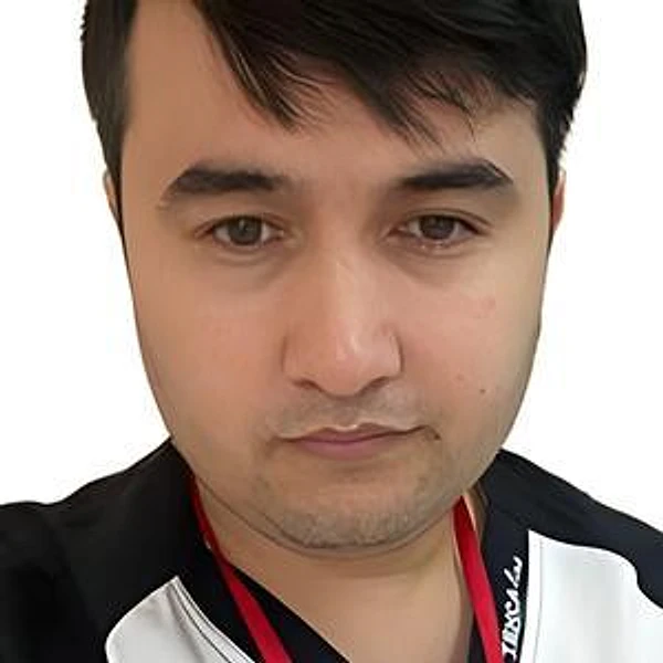 Хасанов Гайратжон Саидович — Травматолог, Ортопед, Долгопрудный