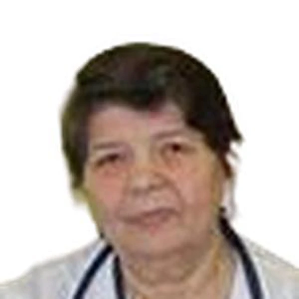 Кирсанова Татьяна Анатольевна — Педиатр, Юрга