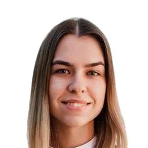 Клещенко Анастасия Игоревна — Врач-косметолог, Омск