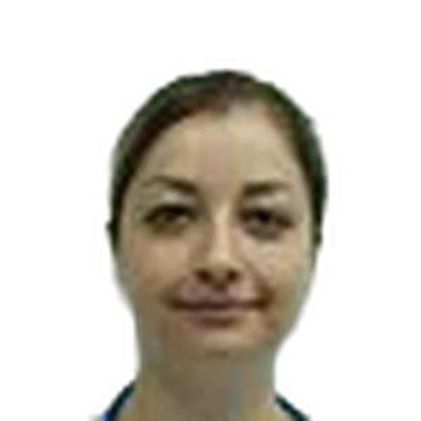 Денисенко Марина Николаевна — Педиатр, Юрга