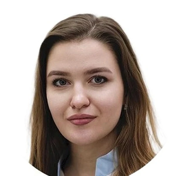 Савельева Дарья Андреевна — Стоматолог, Реутов