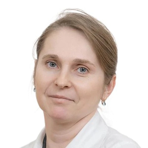 Фадеева Ольга Константиновна — Терапевт, Профпатолог, Новосибирск