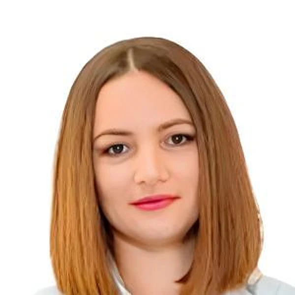 Пичугина Юлия Сергеевна — Детский невролог, Юрга