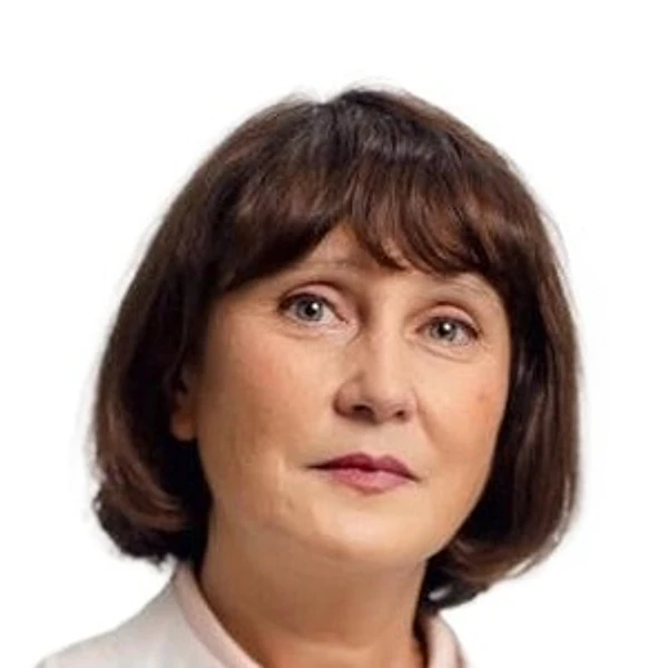 Дубровкина Ирина Рамилевна — Детский ЛОР, ЛОР, Уфа