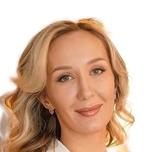 Краснова Арина Сергеевна — Врач-косметолог, Дерматолог, Трихолог, Долгопрудный
