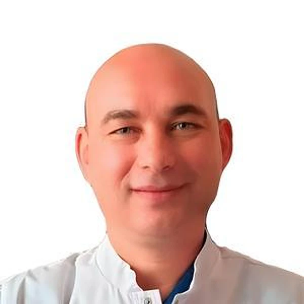 Султанов Назиф Мударисович — Детский ЛОР, ЛОР, Уфа
